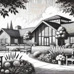 A drug and alcohol treatment facility for medicaid and medicare users